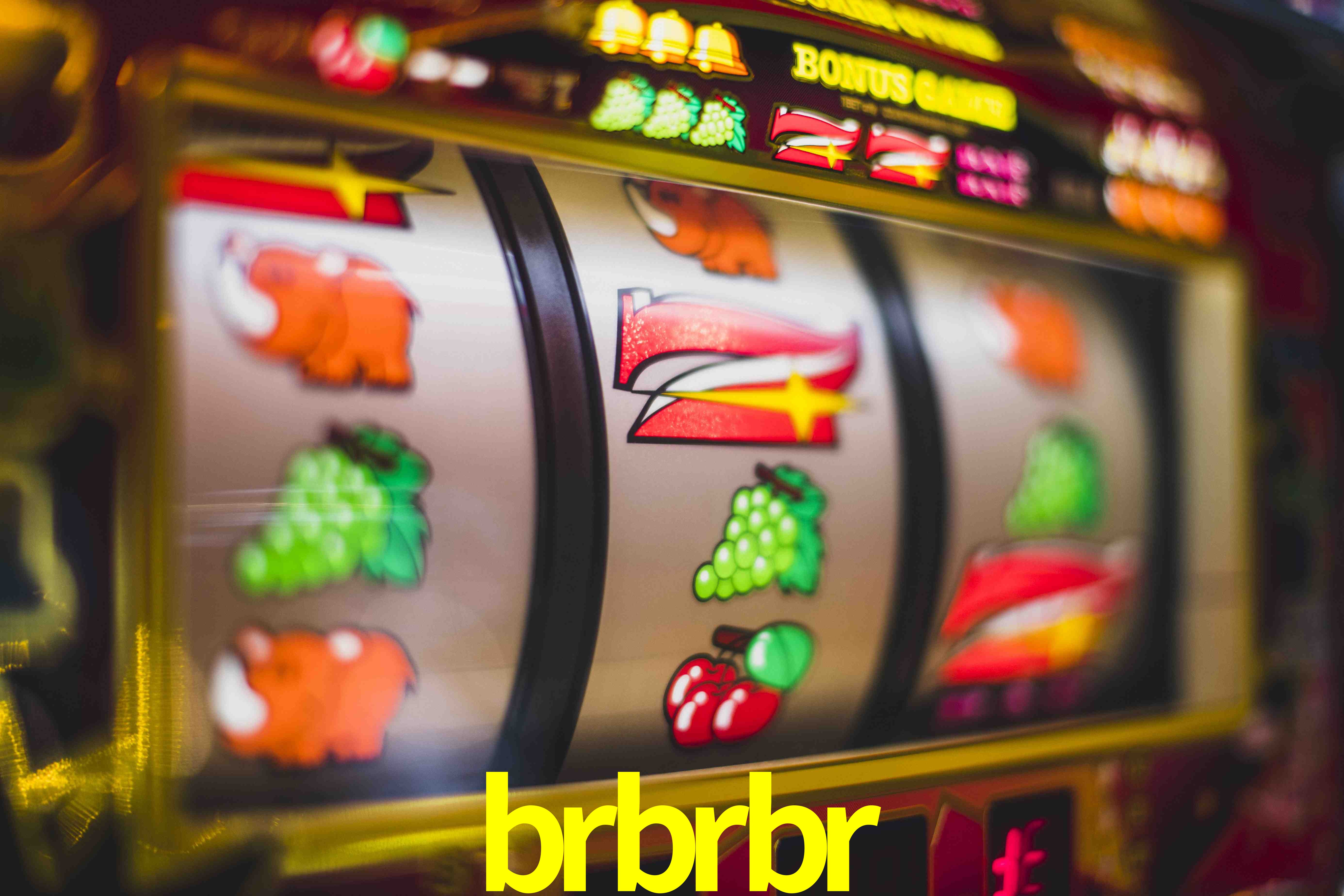 Welcome Bonus brbrbr