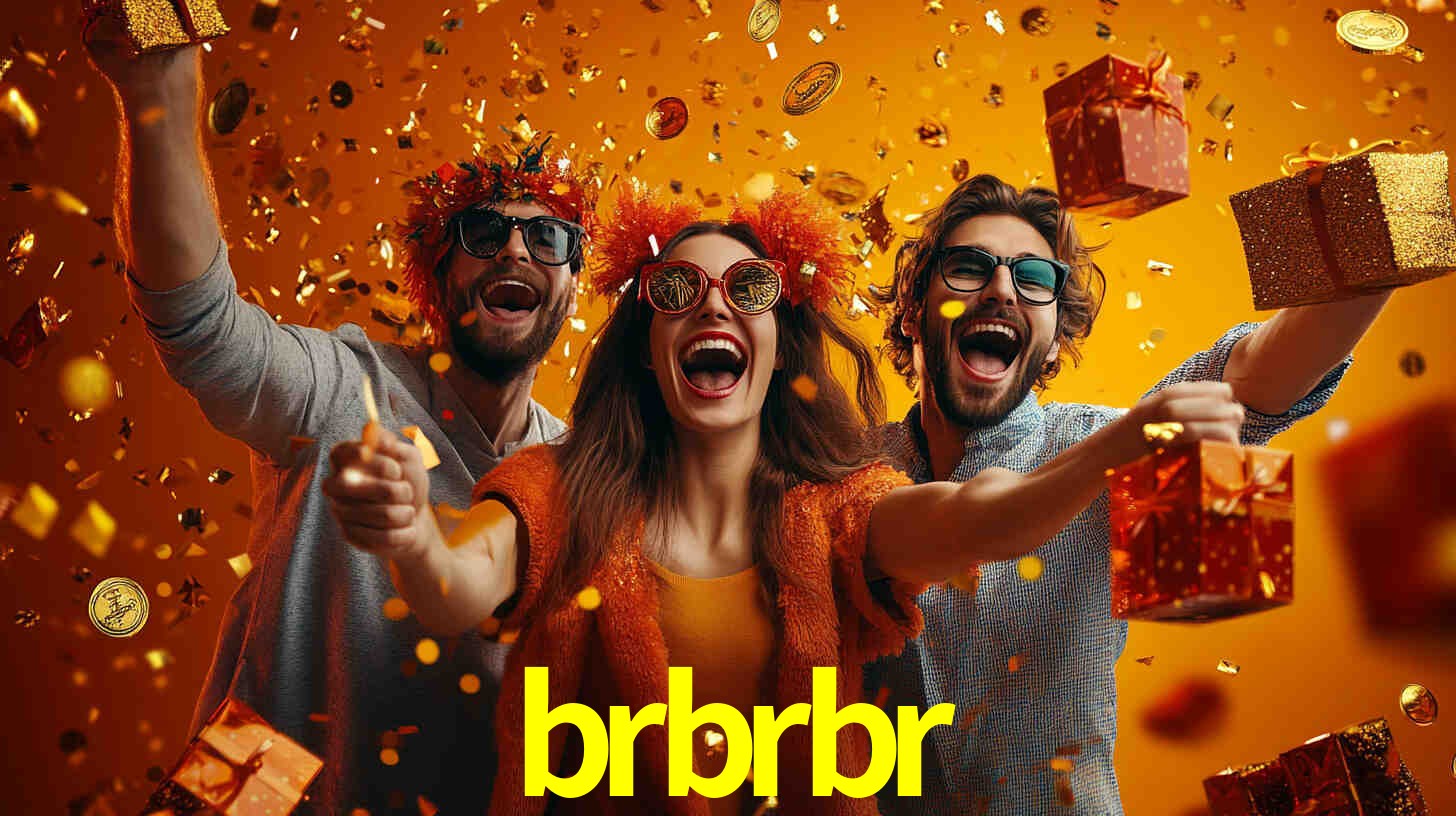 brbrbr - Jackpot de Ouro Vivo - brbrbr.com