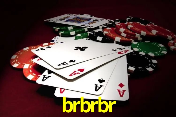 Estatísticas brbrbr