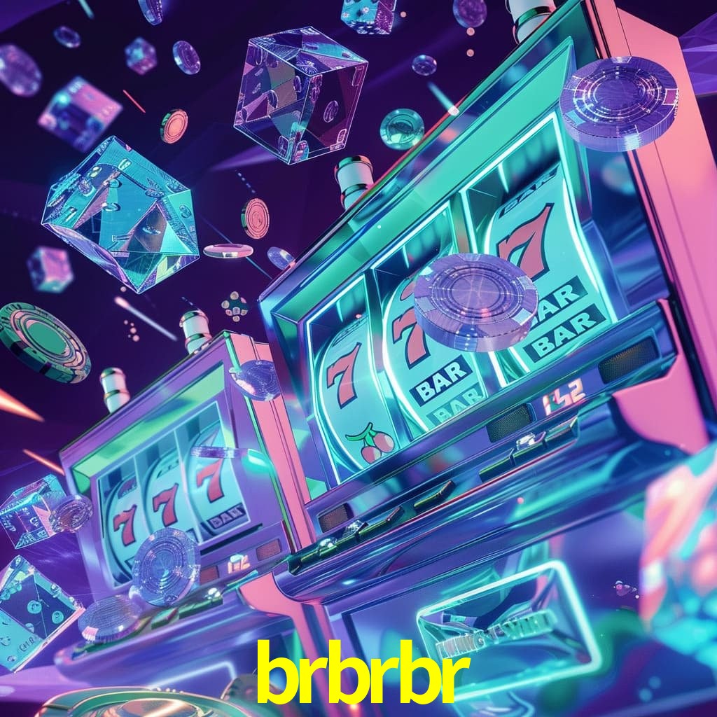 PIX Instantâneo brbrbr