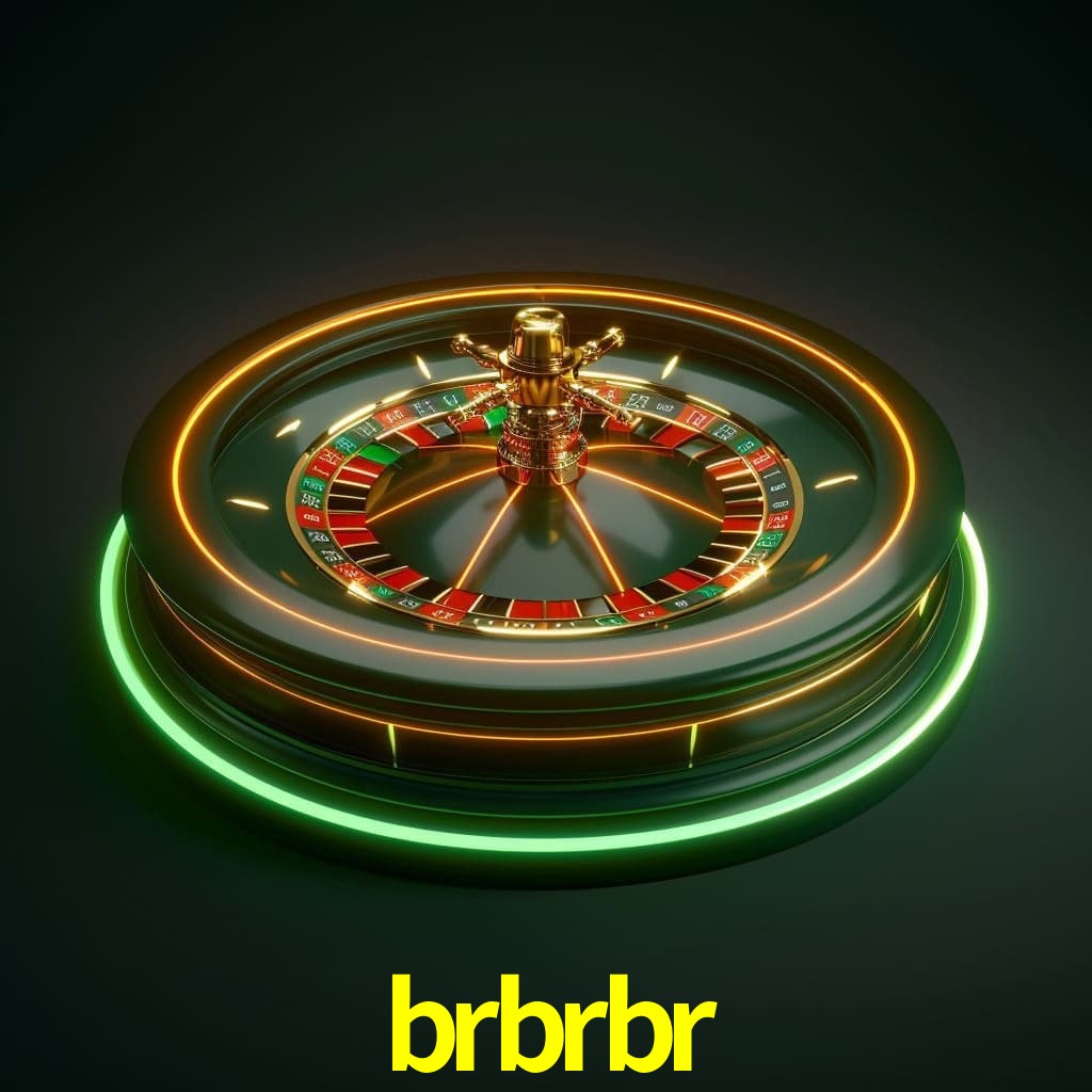 brbrbr App - Aplicativo Móvel Oficial