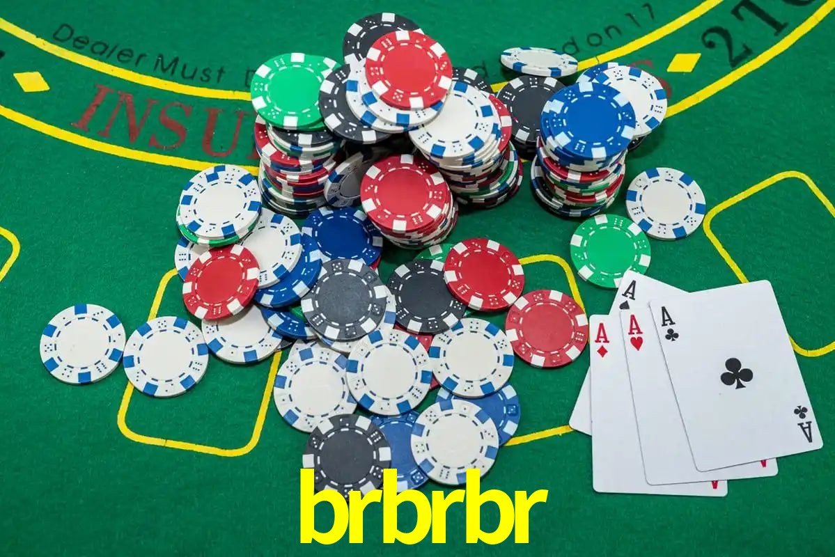 Apostas de Futebol brbrbr