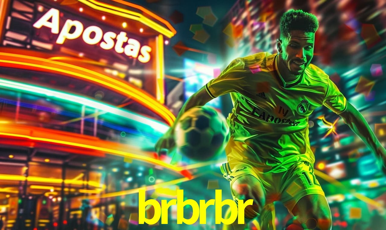 brbrbr São Paulo - Jogo Providers