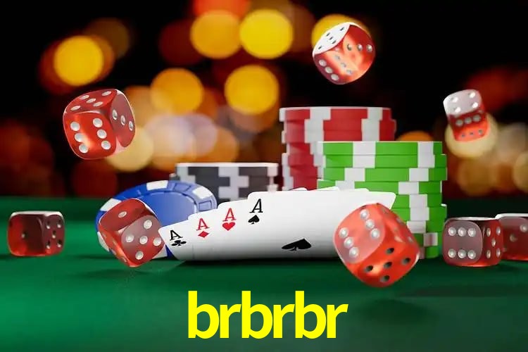 brbrbr Brasília - Jogo Features