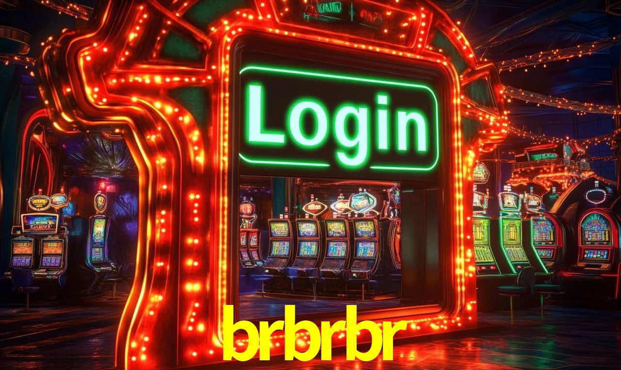 Provedores de Jogos brbrbr