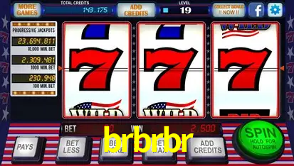 brbrbr Cassino - 80+ Mesas ao Vivo