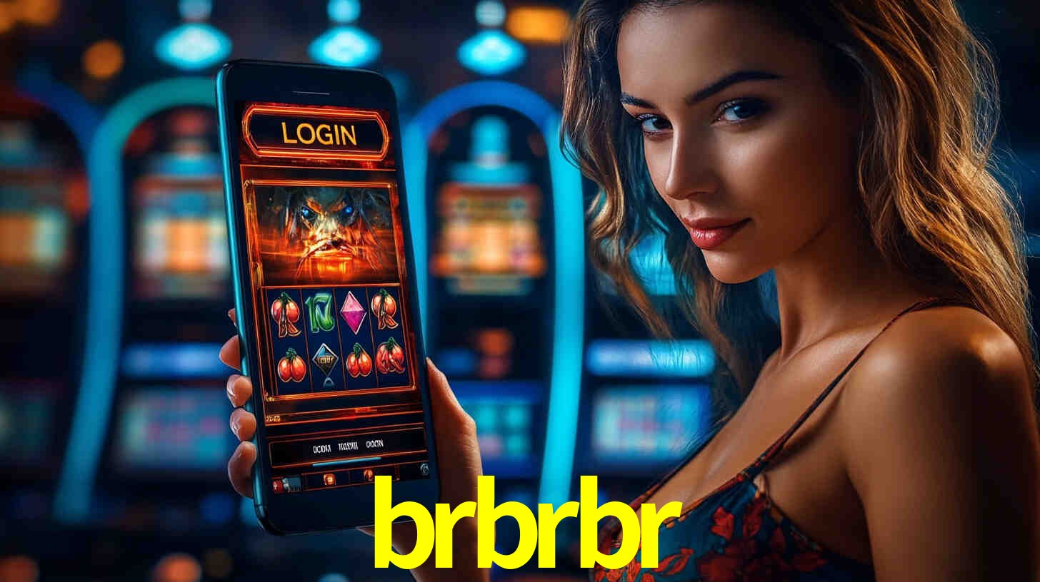 brbrbr: A Experiência de Casino com Jogos de Mesa ao Vivo