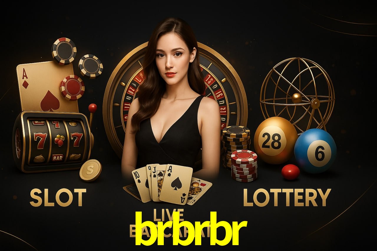 brbrbr Salvador - Promo Stats