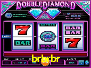 Descubra a Magia dos Jogos de Arcade no brbrbr