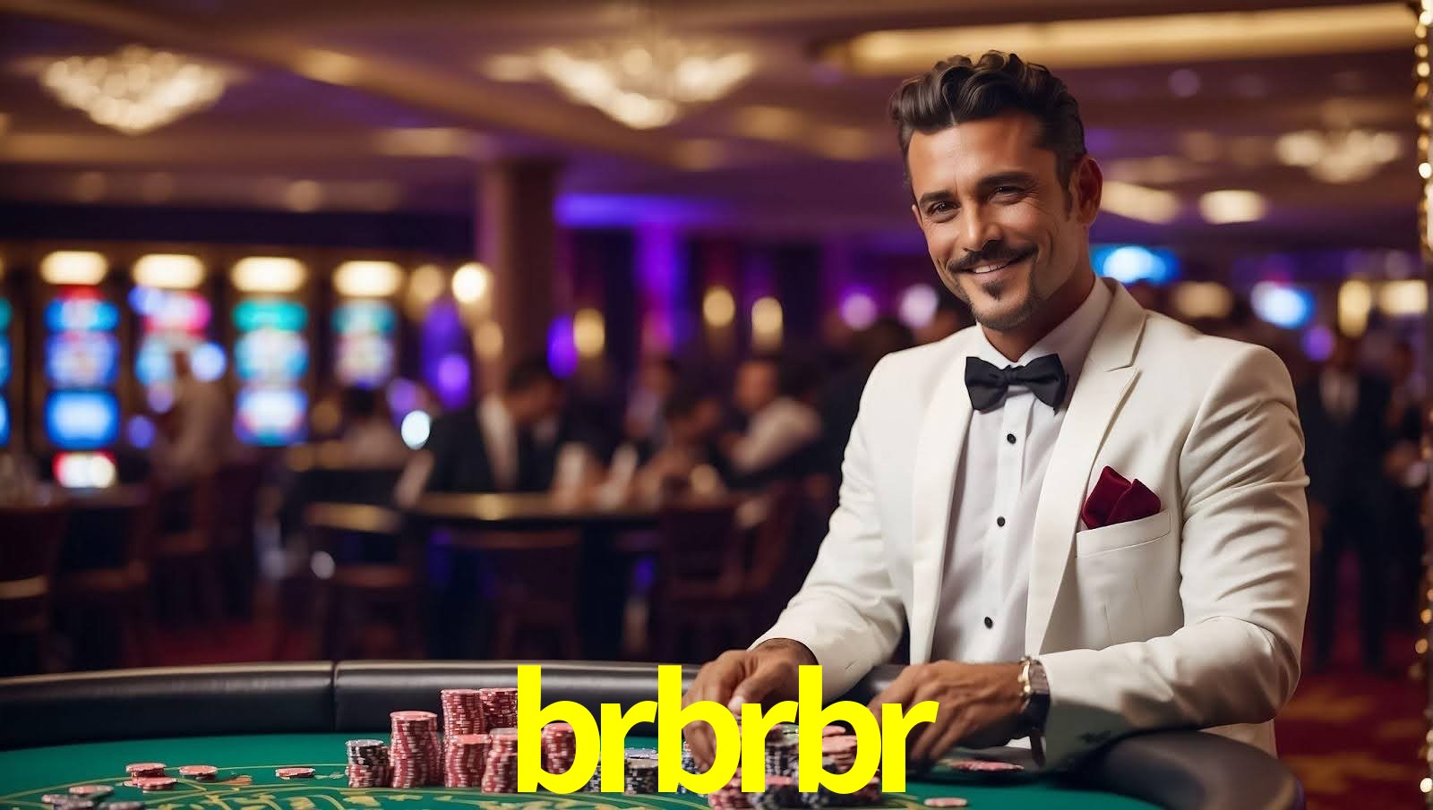 brbrbr - Security