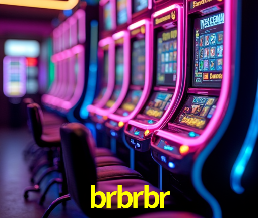 brbrbr São Paulo - Top Slots