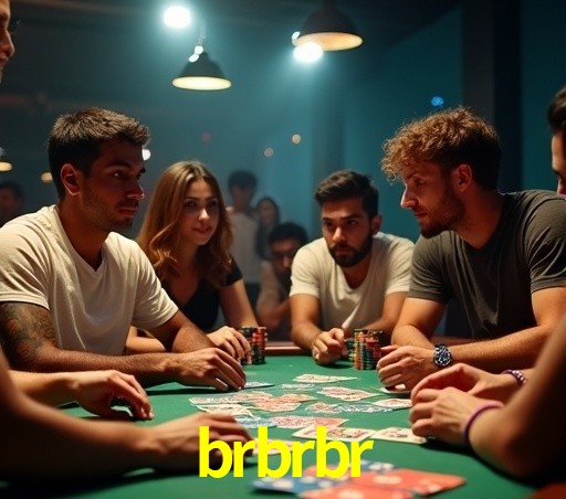 brbrbr Slot - 320+ Caça-Níqueis Premium
