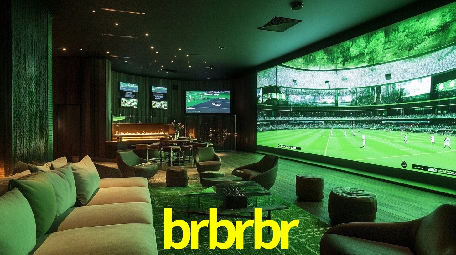 Sinta a adrenalina dos jogos de cassino com brbrbr