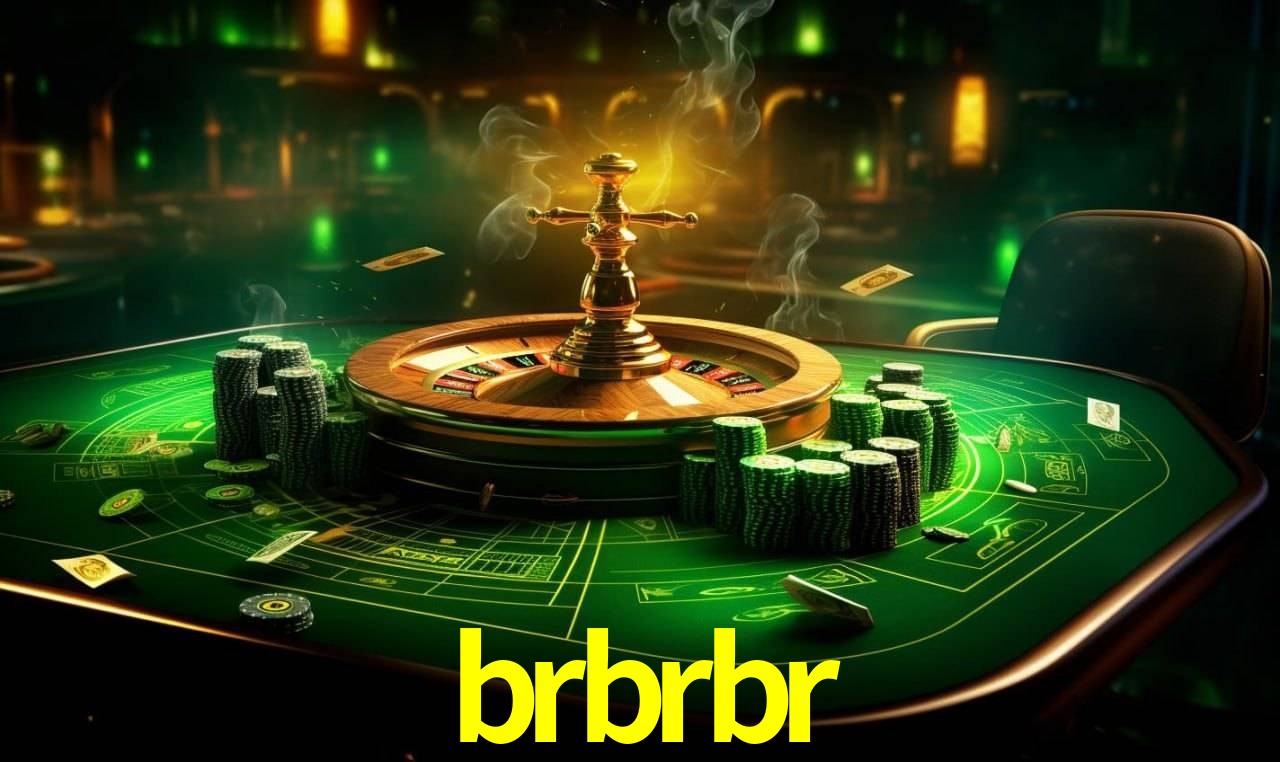 Interface do App brbrbr
