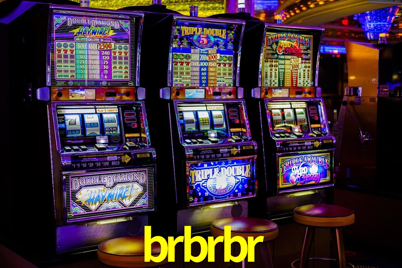 Diretório de Jogos brbrbr