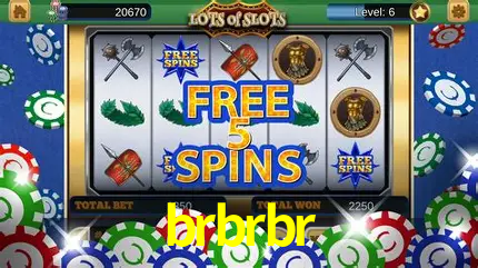 Descubra o Mundo do Cassino Online com brbrbr