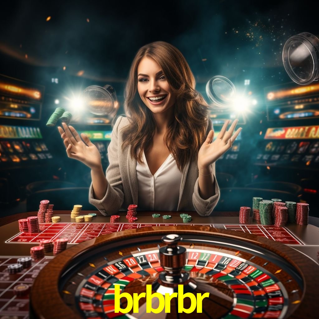 brbrbr App Interface