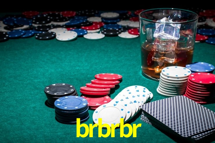 Estatísticas do Jogo brbrbr