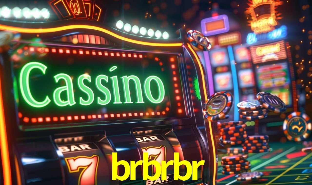 brbrbr - Aplicativo Móvel