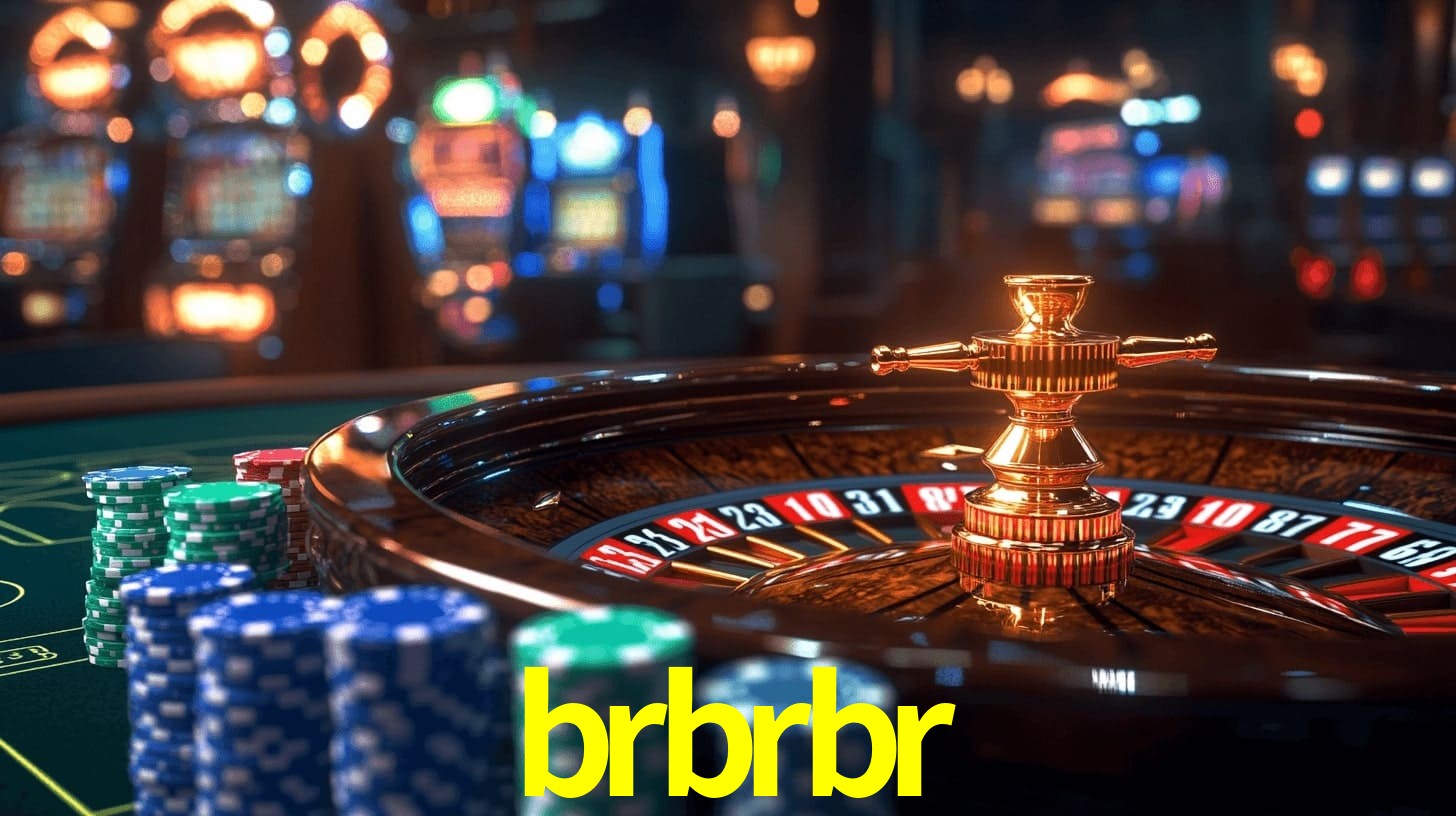 brbrbr BET