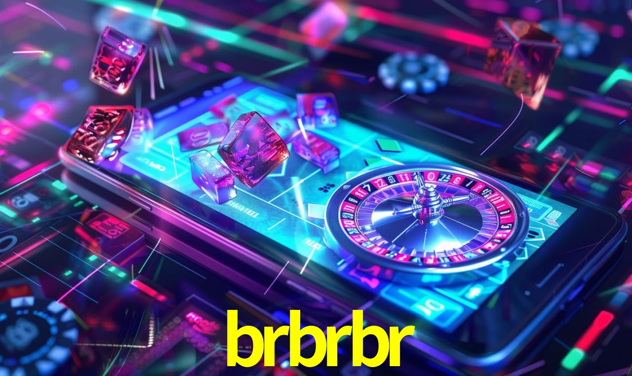 Benefícios da Conta brbrbr