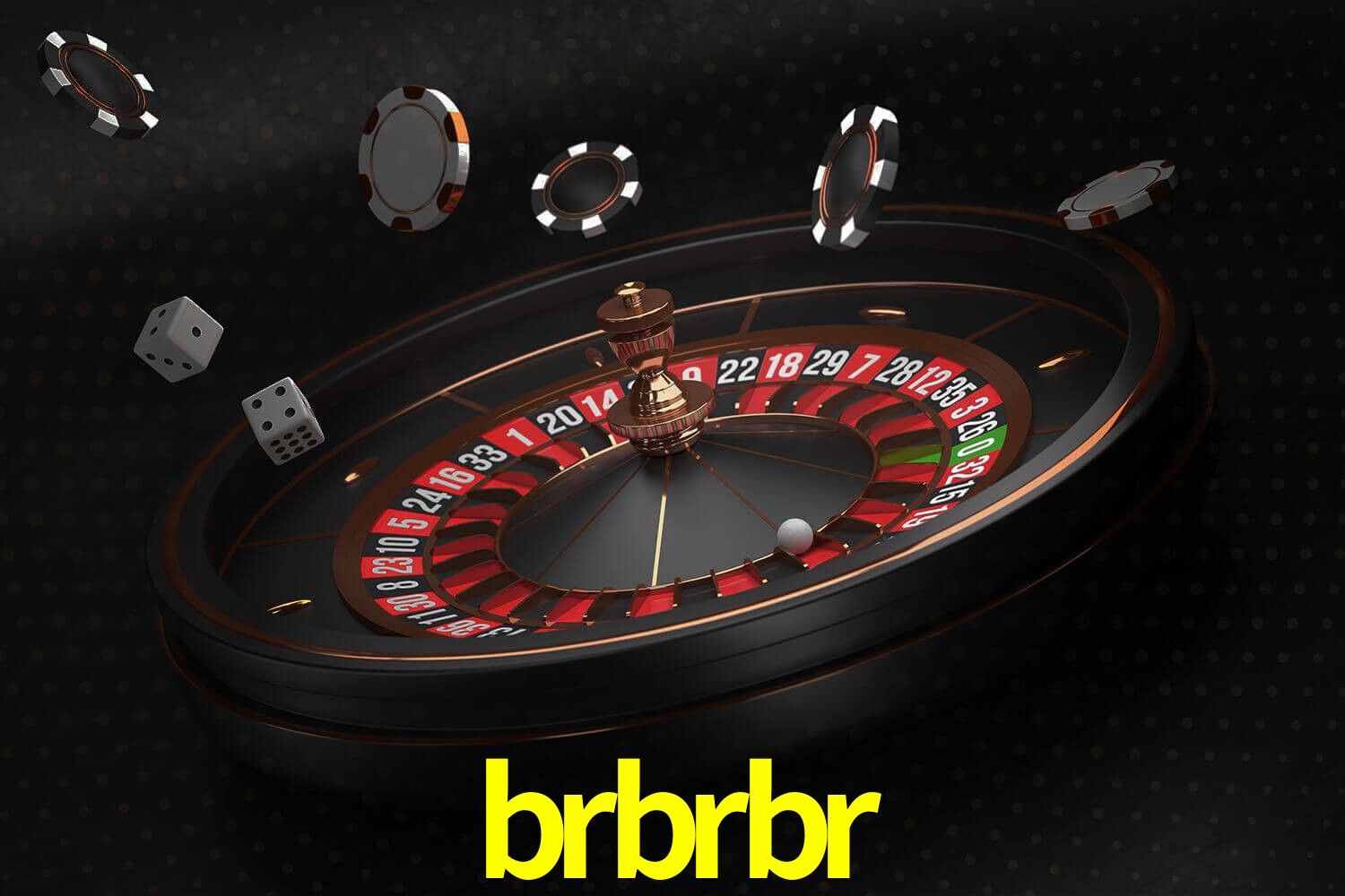 brbrbr: Jogos de Caça-Níqueis-Altas Recompensas, Roleta-Velocidade, Blackjack-Desafios Máximos
