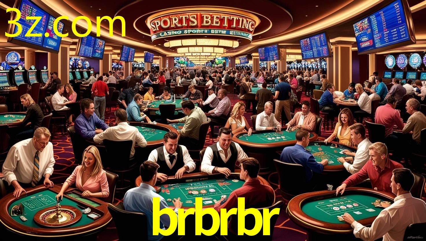 BRBRBR