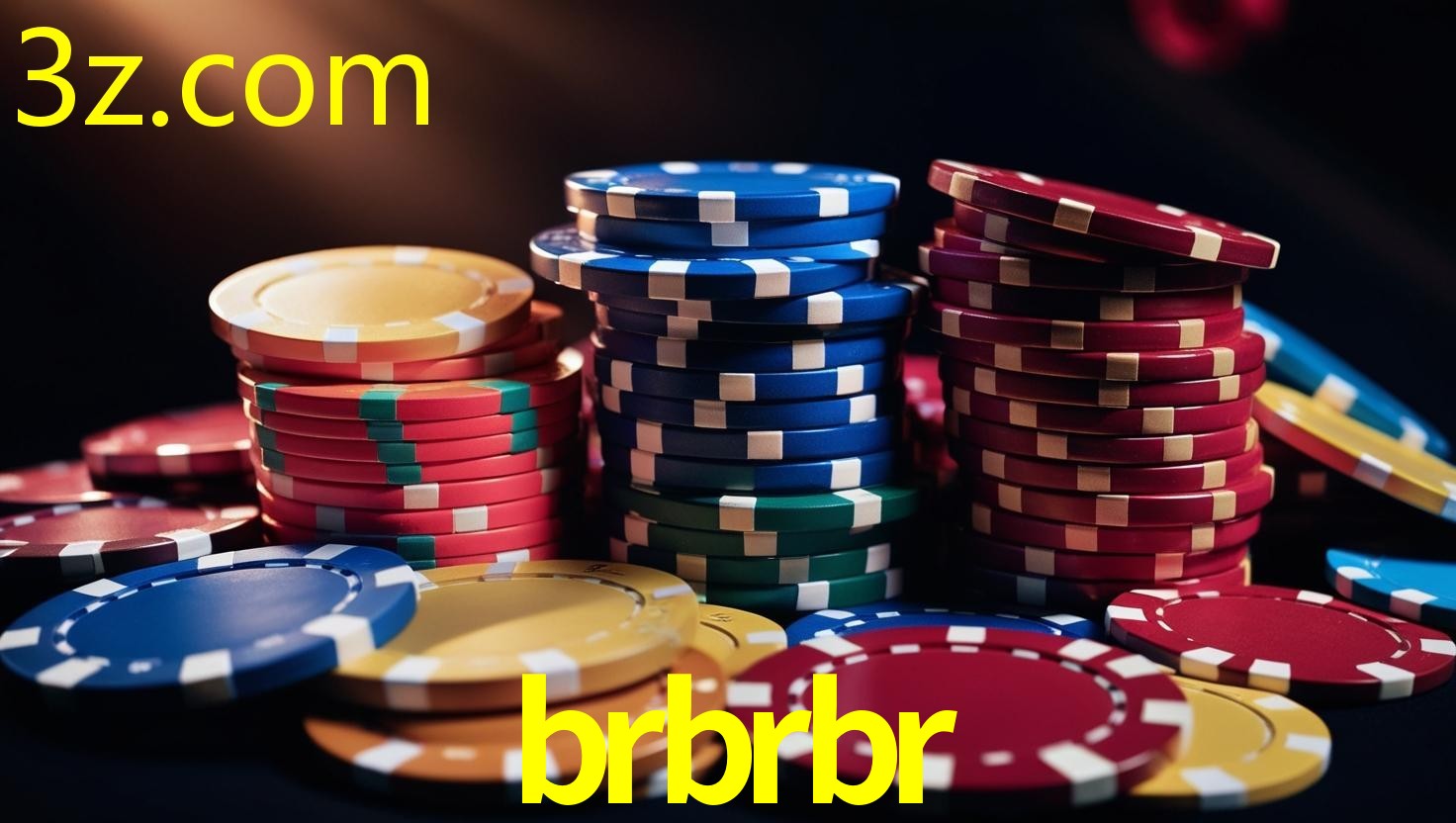 BRBRBR