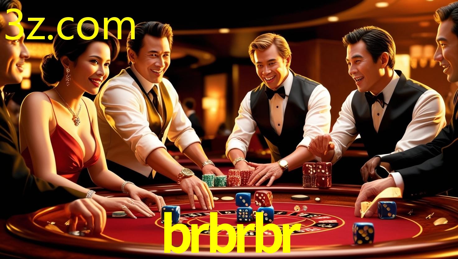 BRBRBR